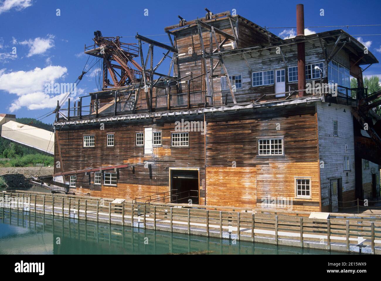 aumpter valley dredge facebook aumpter valley dredge facebook