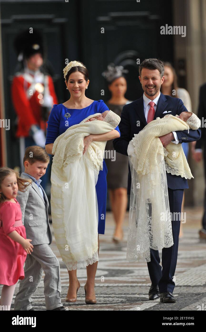 crown-prince-frederik-and-crown-princess-mary-of-denmark-carrying-their