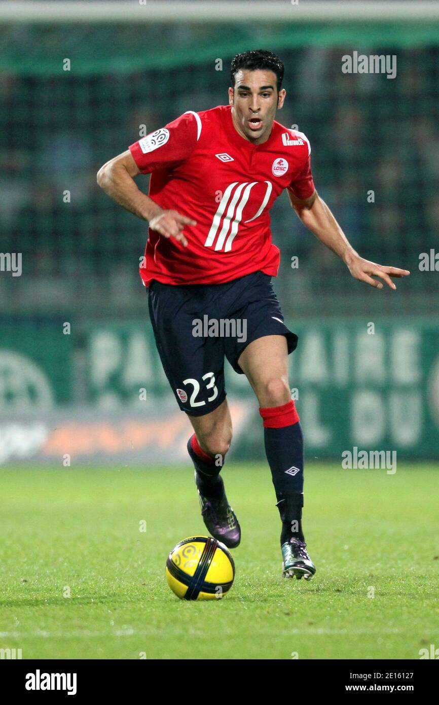 Adil rami lille hi-res stock photography and images - Alamy