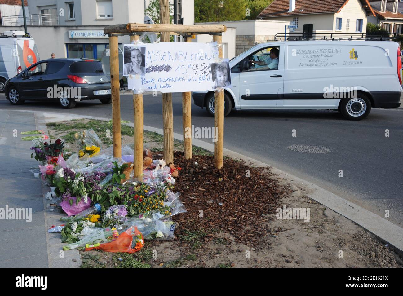 age minimum voiture devant