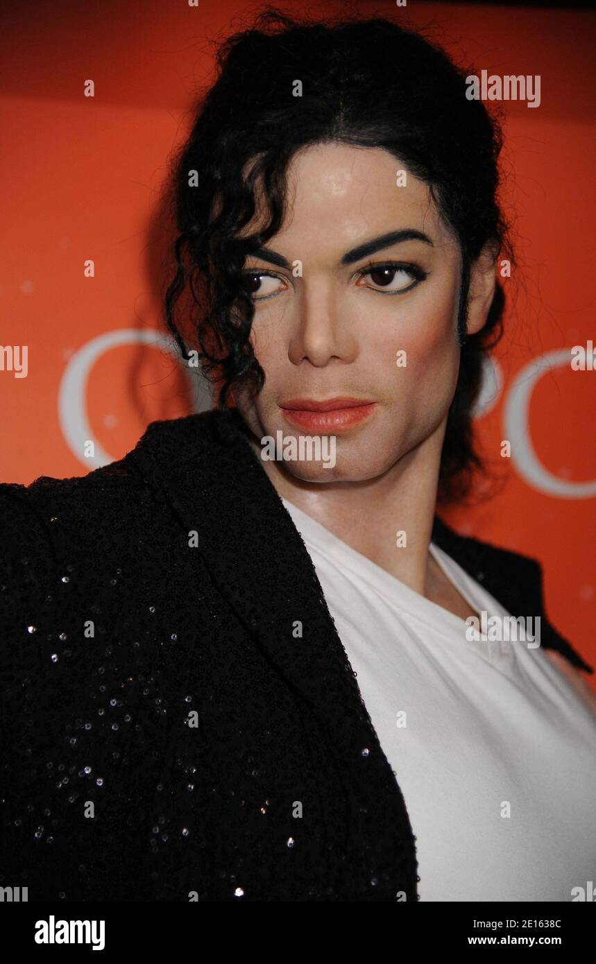 Michael jackson wax museum hires stock photography and images Alamy
