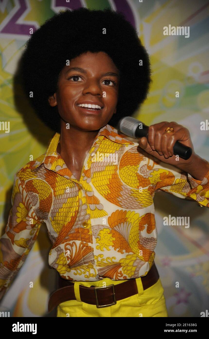 Michael jackson wax museum hires stock photography and images Alamy
