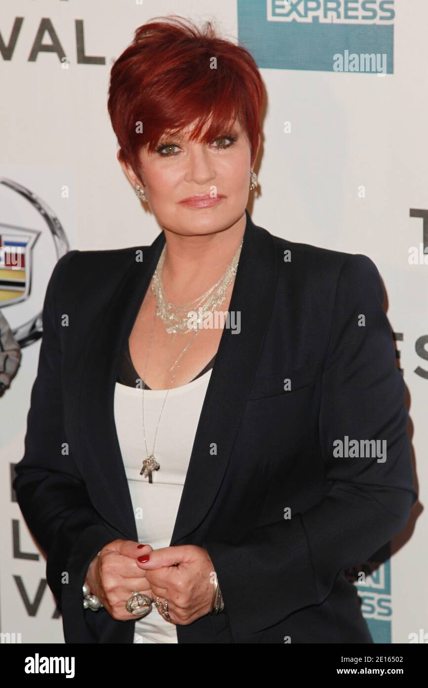 Sharon osbourne hotsell cross necklace