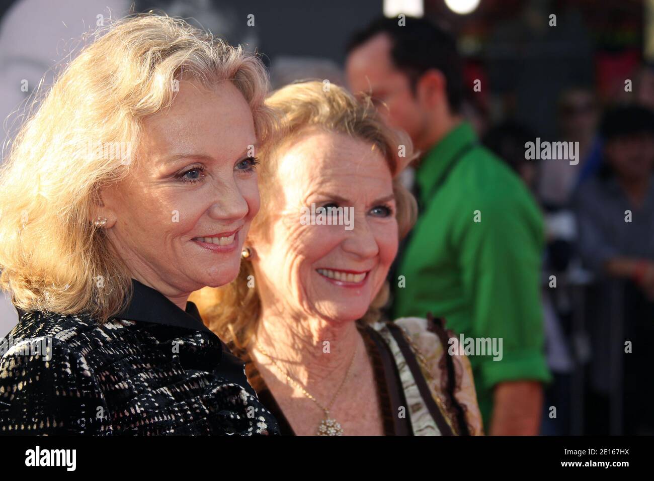 Hayley Mills, Juliet Mills, An American In Paris, 60th Anniversary ...