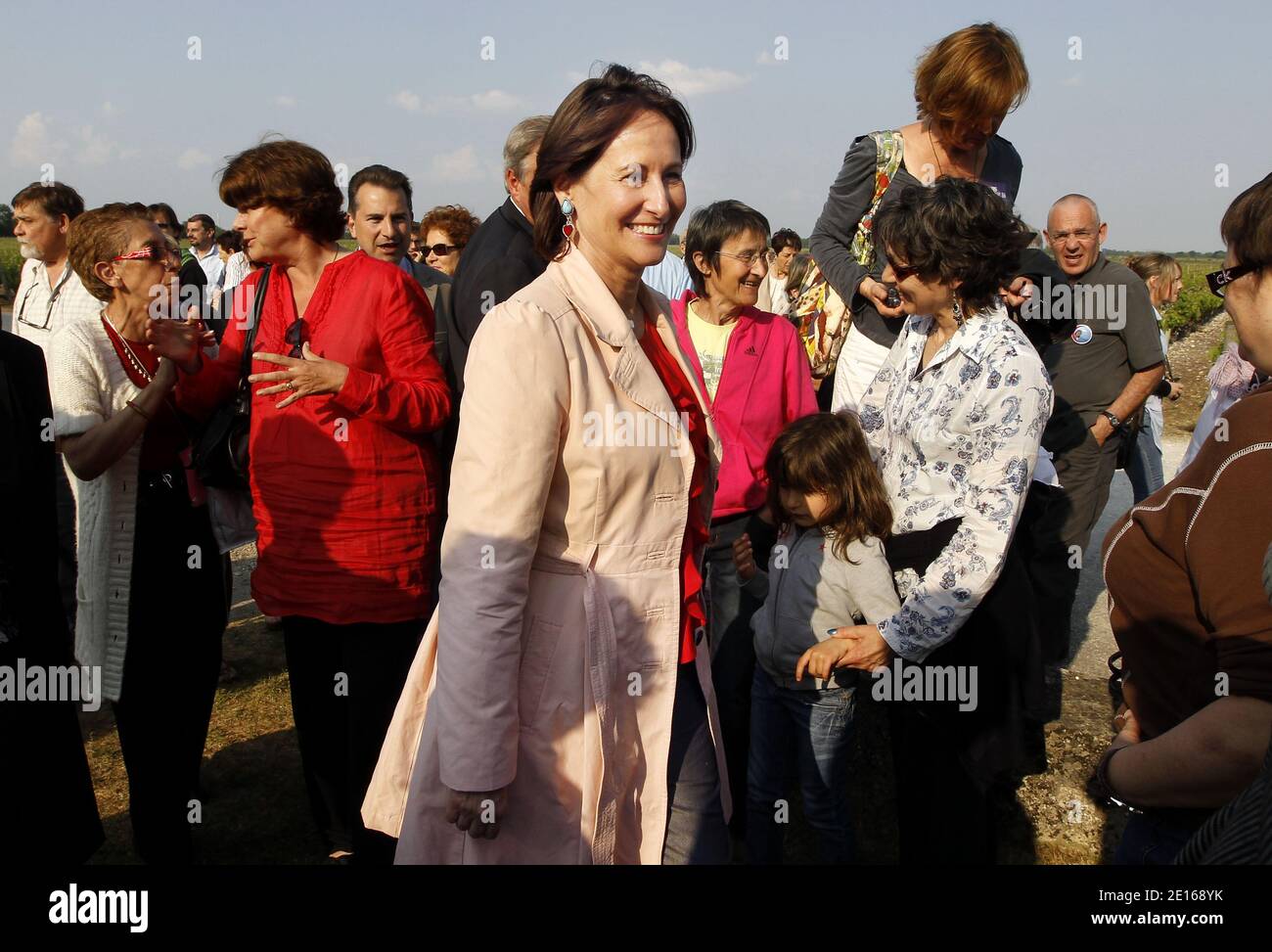 rencontre scolaire 2011
