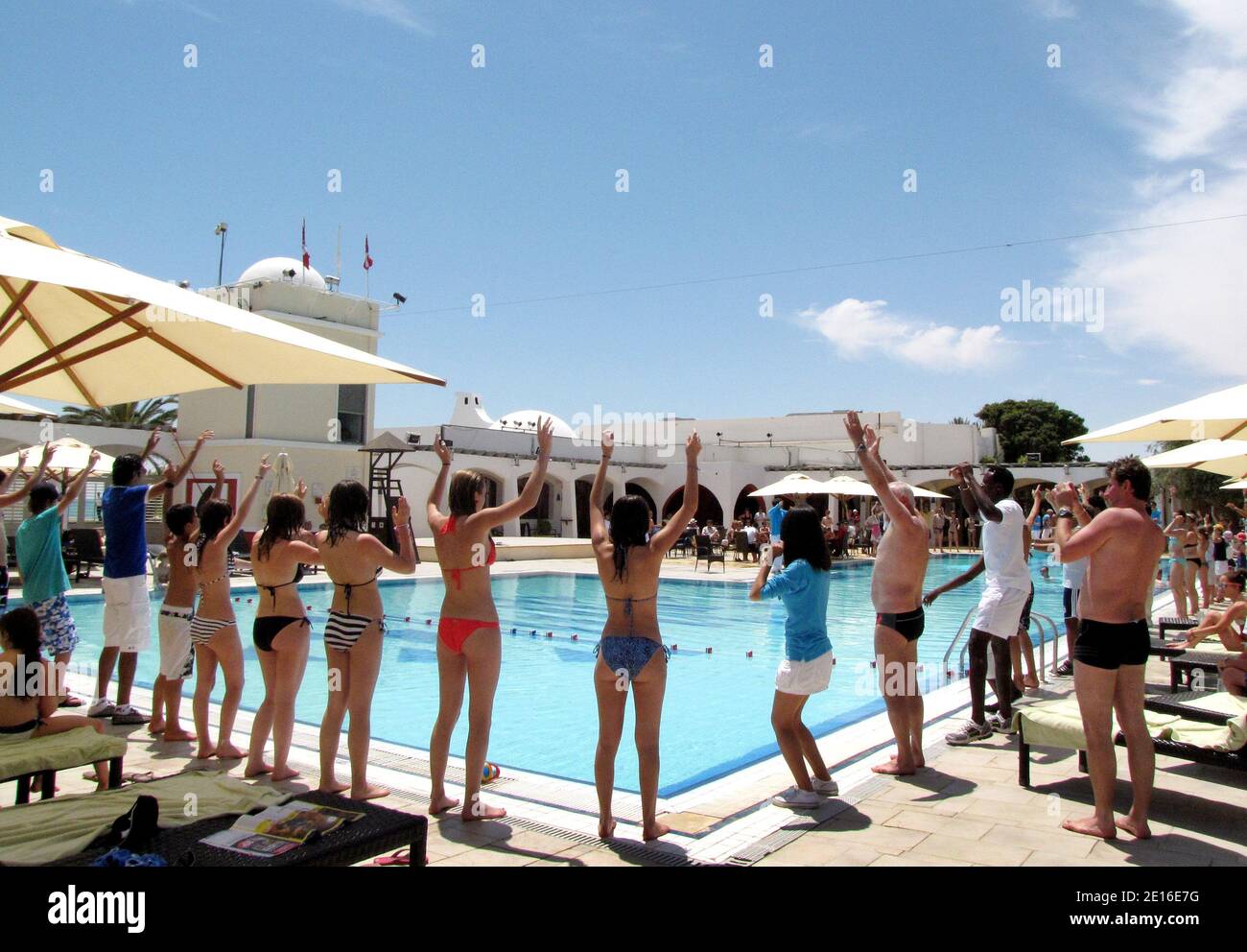 maillot algérie can