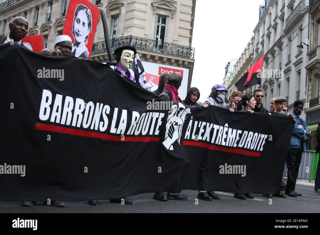 Fascisme High Resolution Stock Photography And Images Alamy