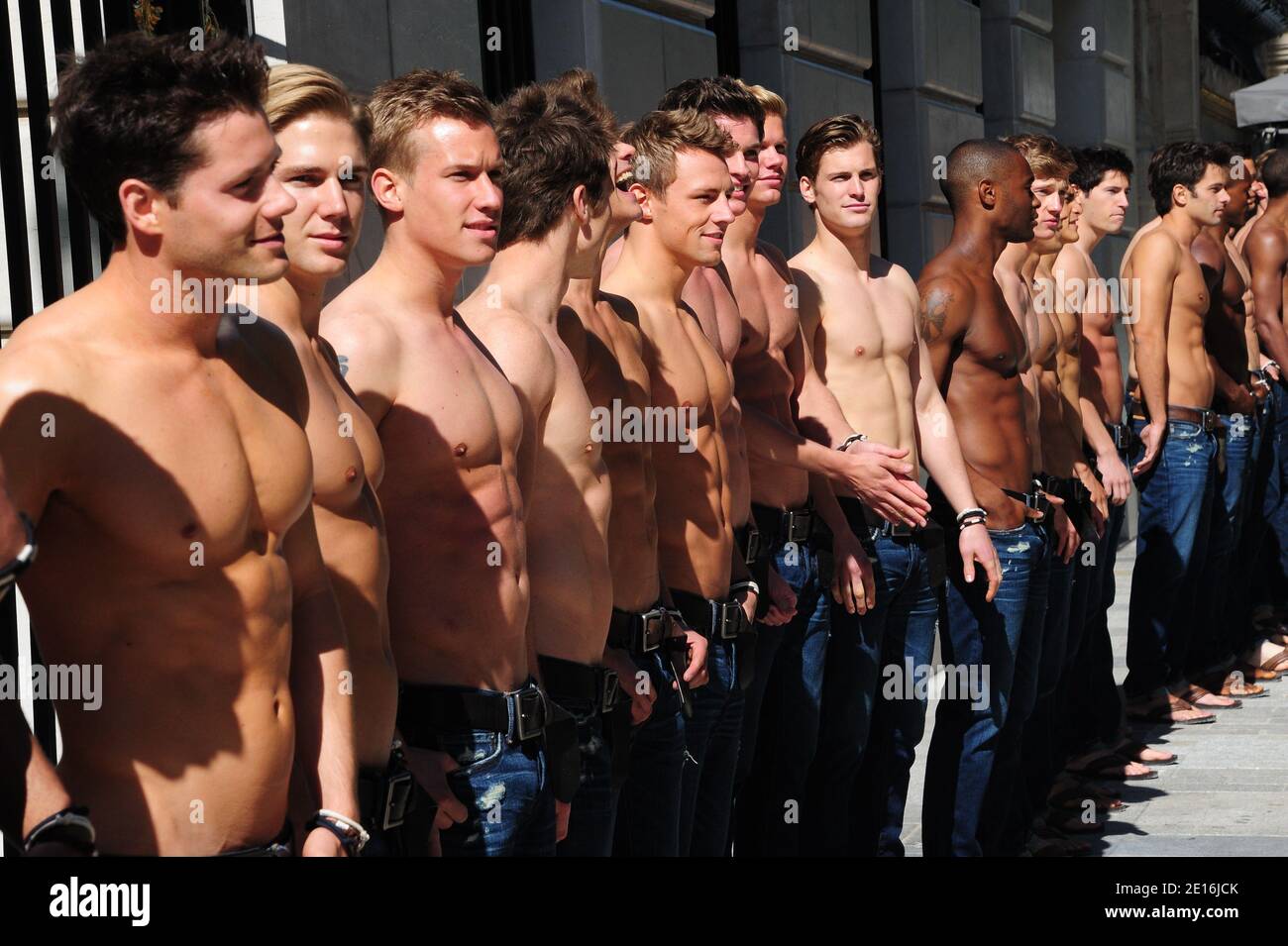 abercrombie & fitch fr
