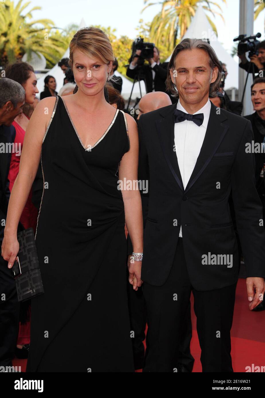 Page 3 Luana Belmondo High Resolution Stock Photography And Images Alamy