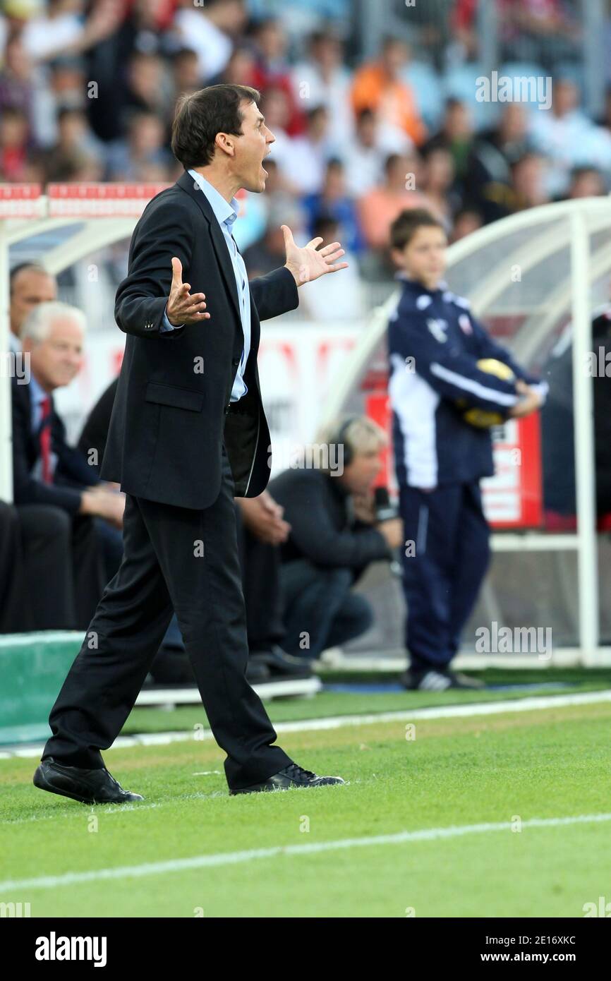 Tactical Implications for the World Cup