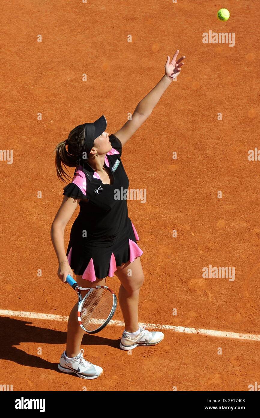 Irina Begu High Resolution Stock Photography And Images Alamy