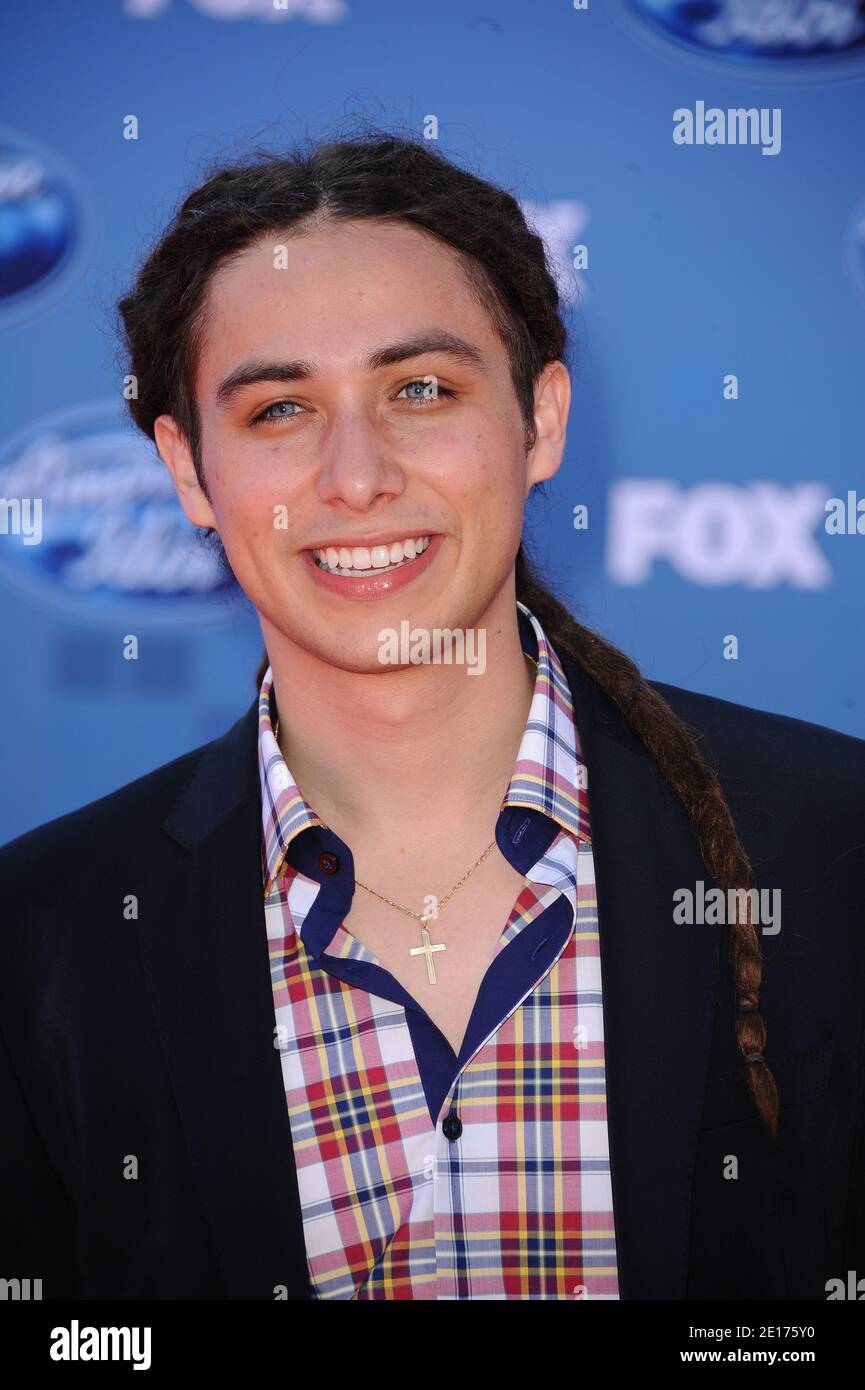 Jason castro hi-res stock photography and images - Alamy