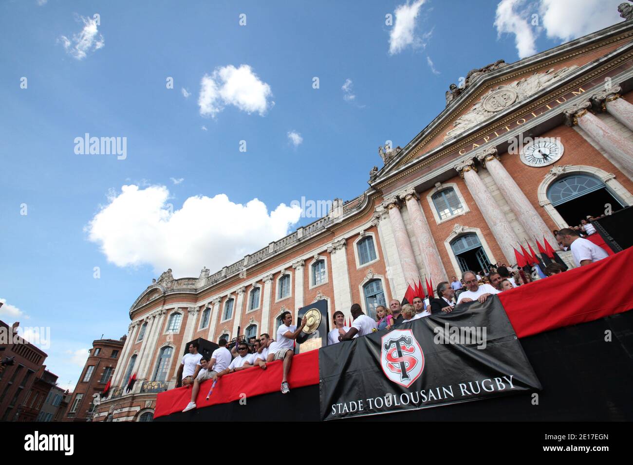 Why This Victory Matters for Toulouse