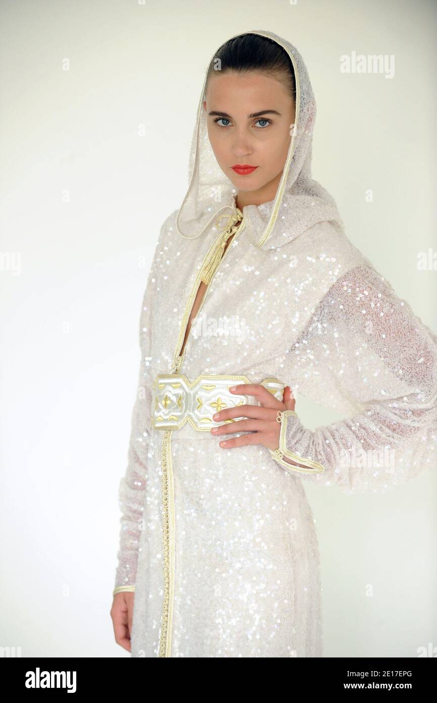 Caftan hollande sale