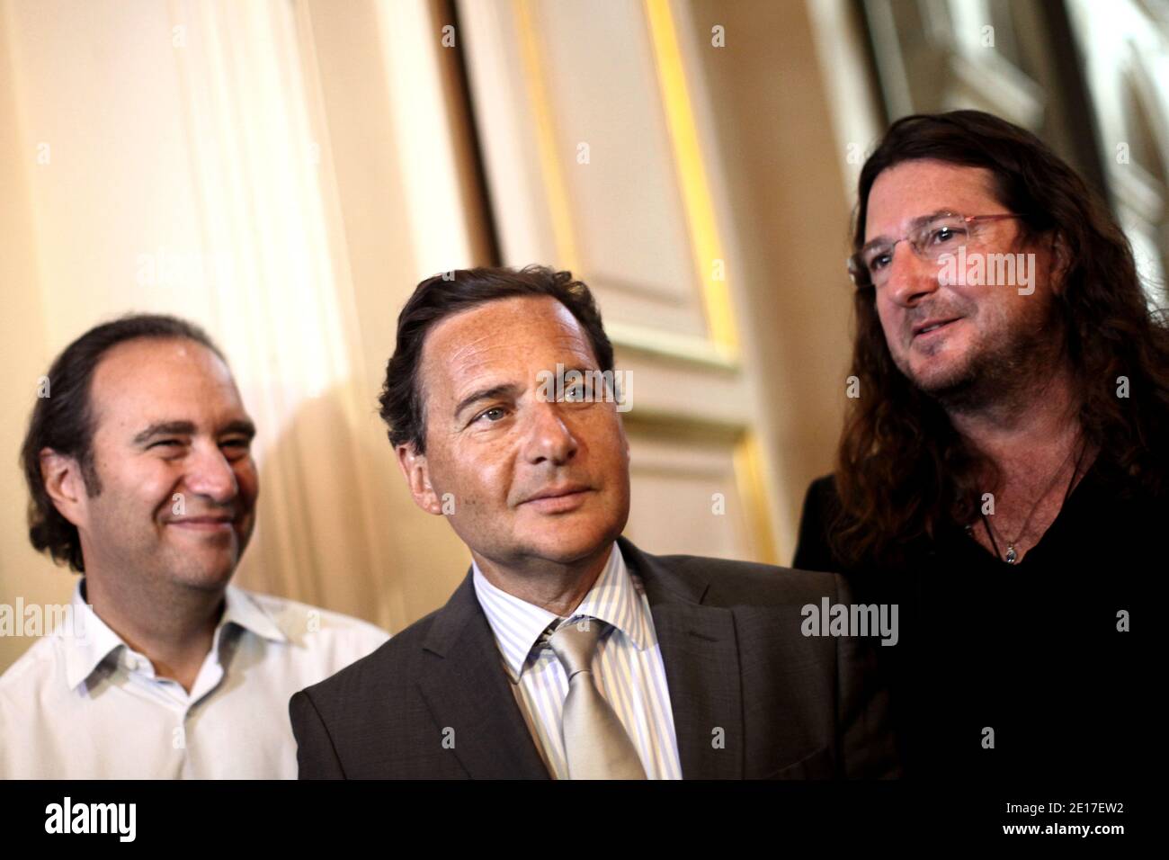 Vente privee besson hot sale