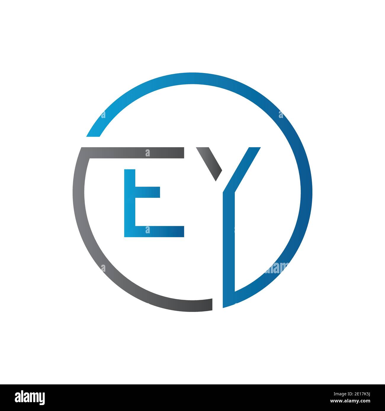 Ey logo sale