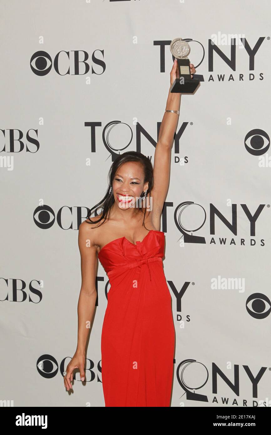 Actress nikki james hi res stock photography and images Alamy