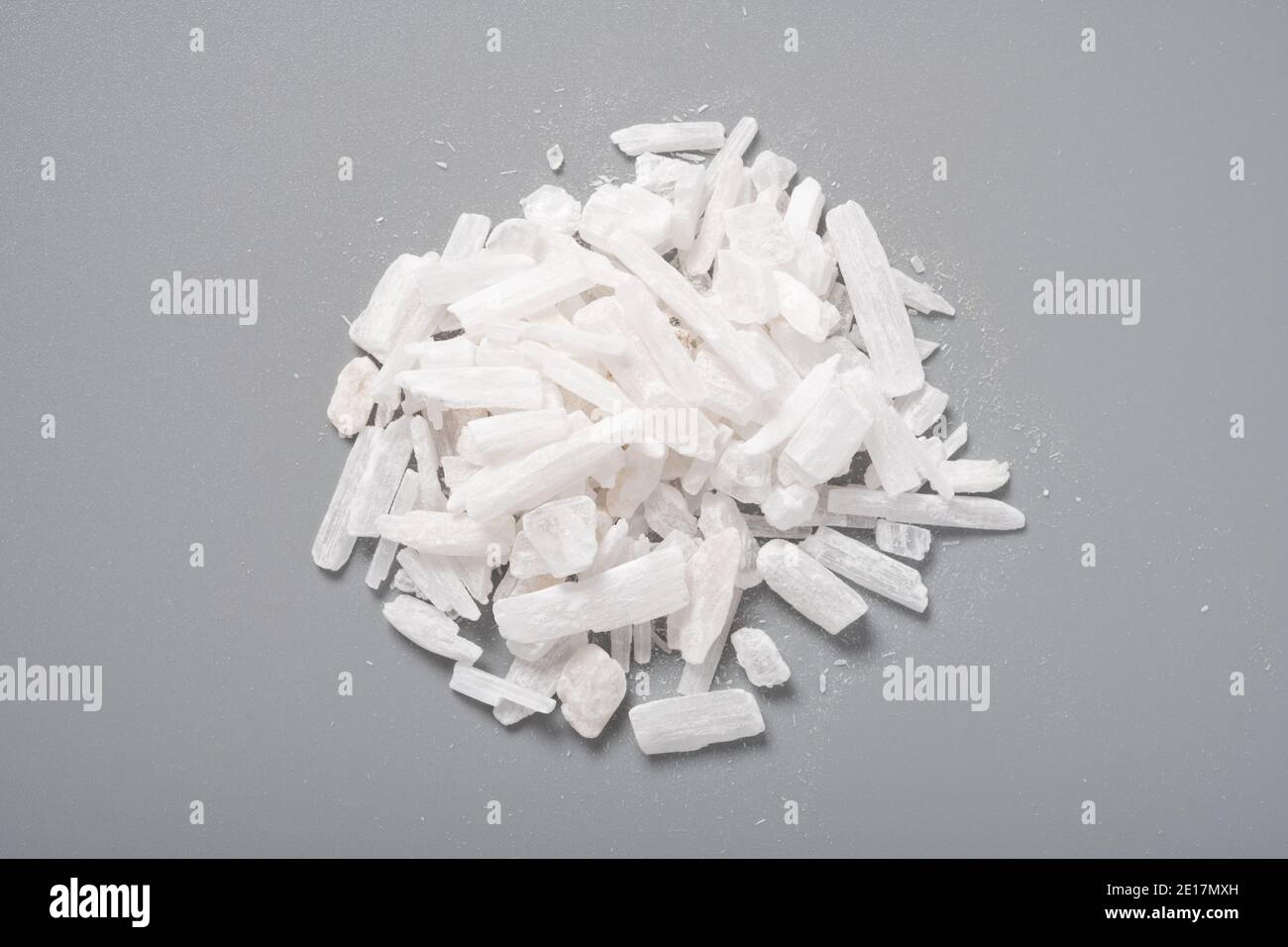 Gypsum fibrosum hires stock photography and images Alamy