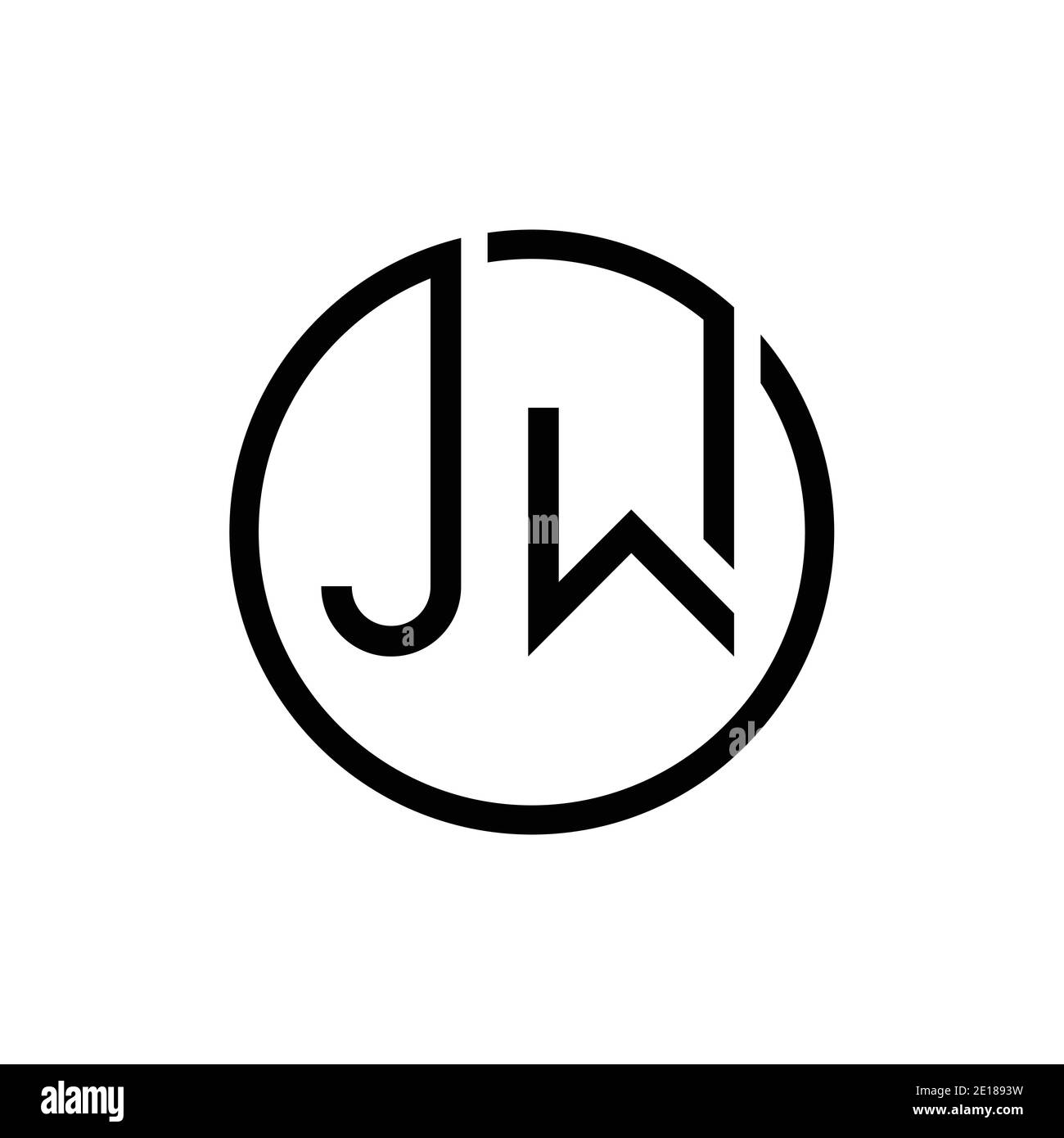 Jw logo clearance