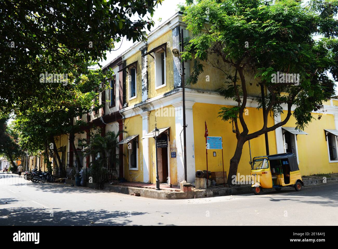 131 Pondicherry District Stock Photos, High-Res Pictures, and Images - Getty Images