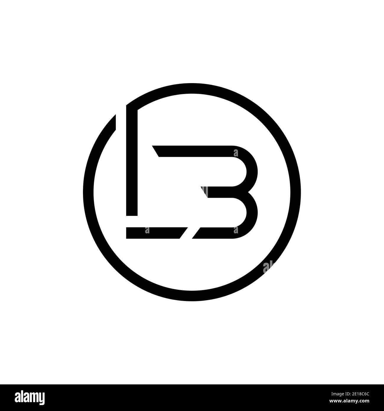 Lb Logo PNG Vectors Free Download