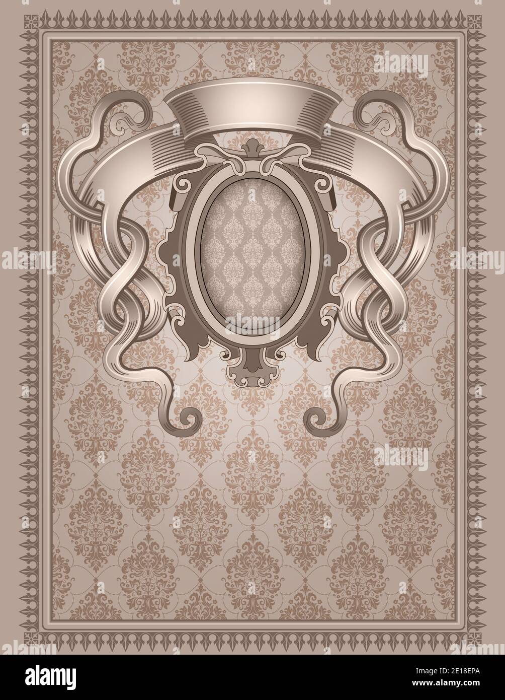 Creative frame hi-res stock photography and images - Alamy