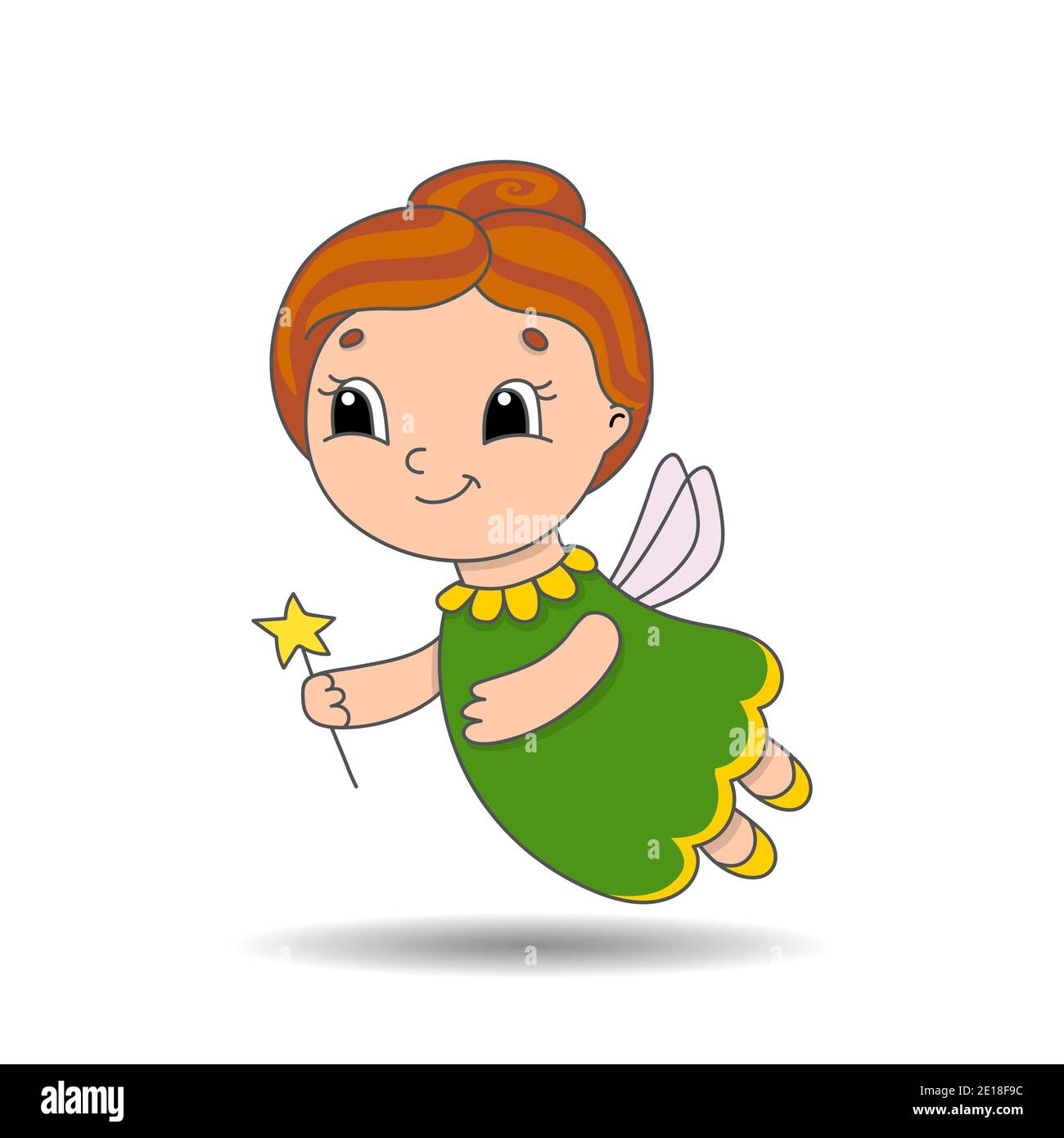 dropped waist denim dress Tooth Fairy Adult Mens Princess Costume – HalloweenStore.com