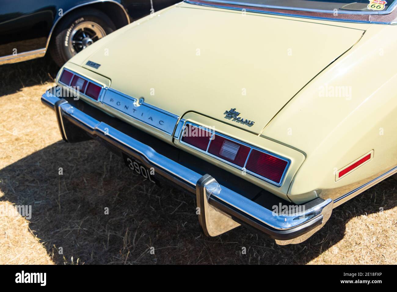 70sビンテージブレーキランプ当時物スクエアブレーキランプ旧車