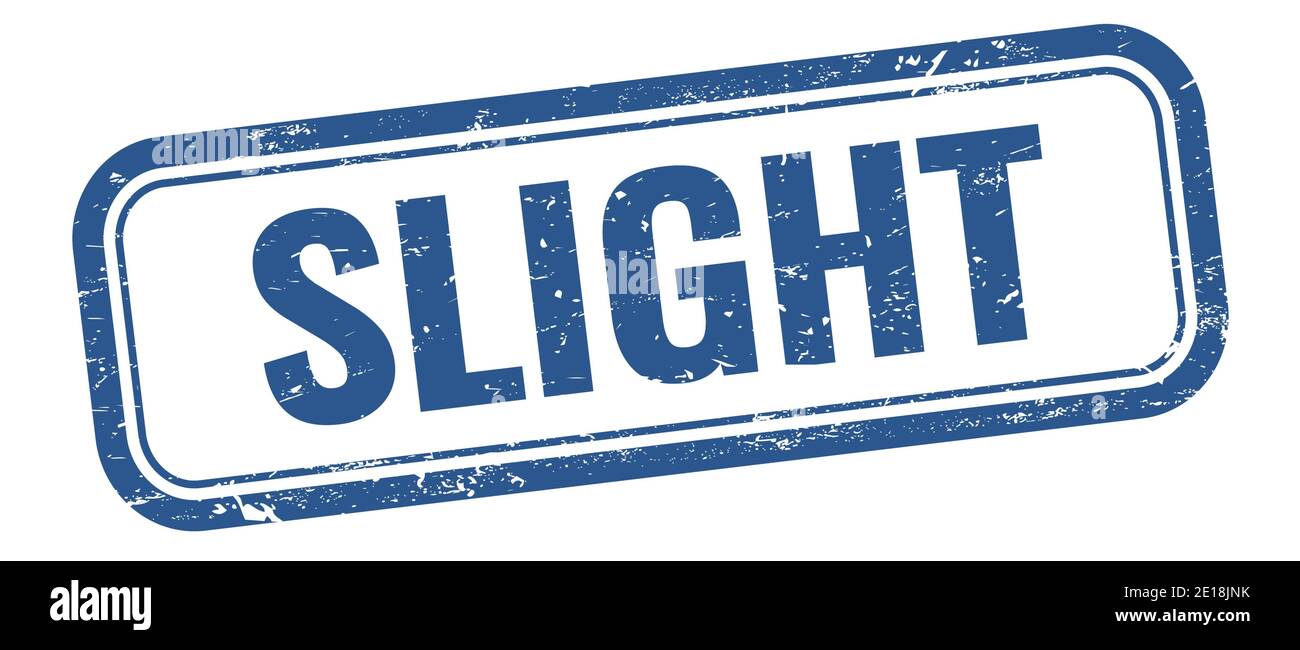 Slight stamp hi-res stock photography and images - Alamy