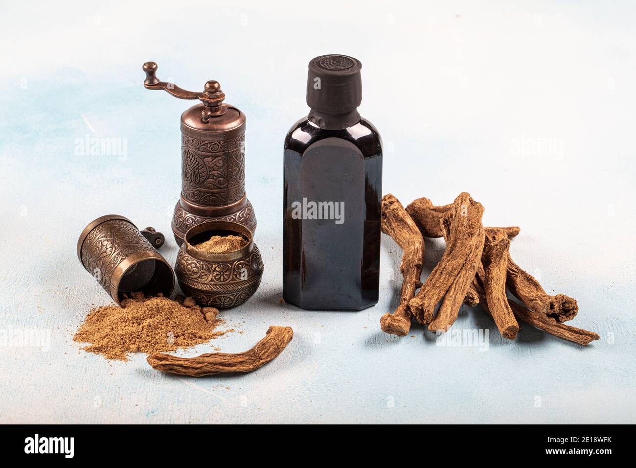 Aquilaria agallocha hires stock photography and images Alamy