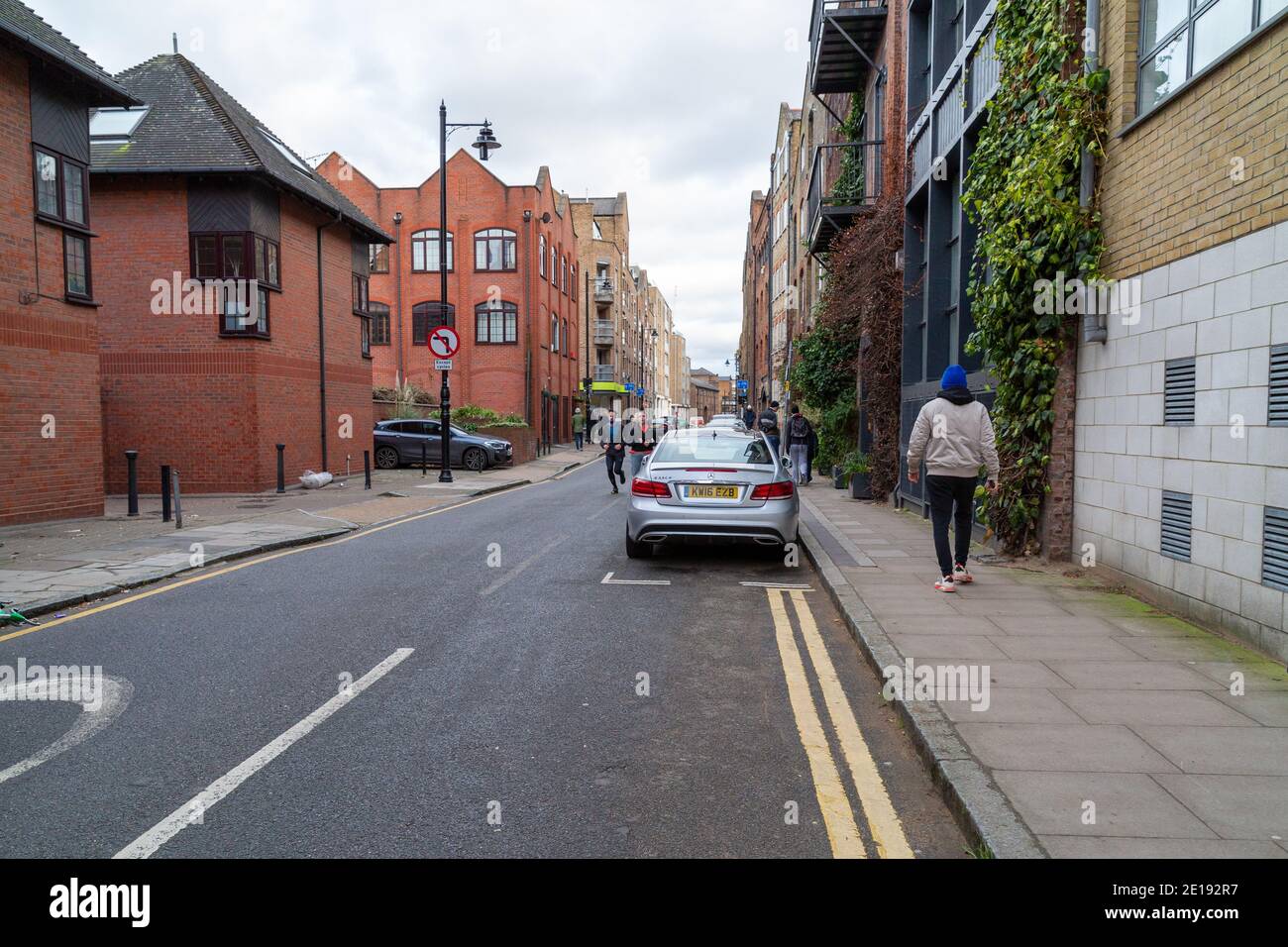 Street limehouse hires stock photography and images Alamy
