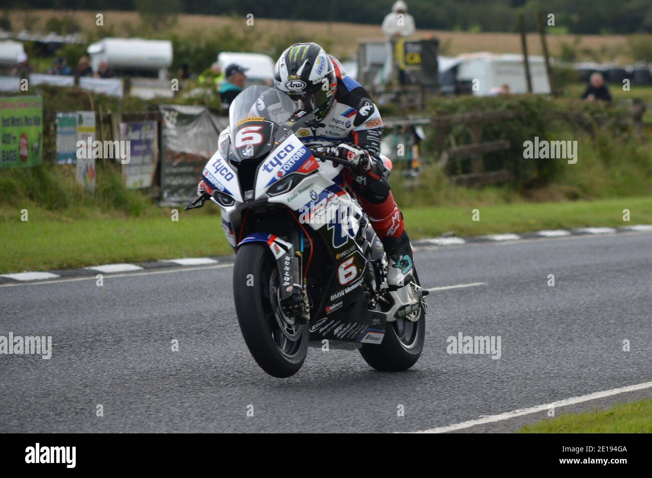 Tyco Bmw High Resolution Stock Photography And Images Alamy