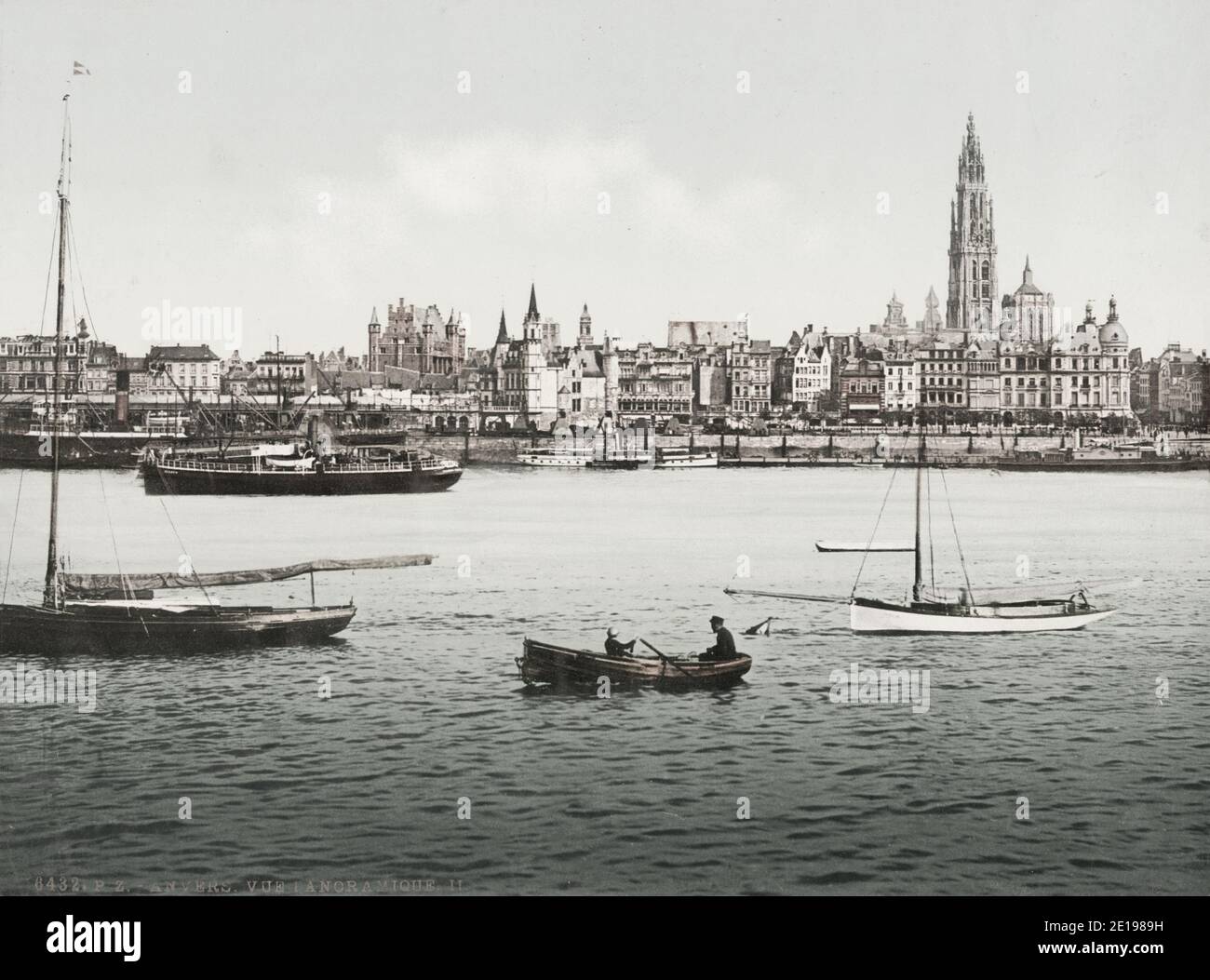 1890s antwerp hires stock photography and images Alamy