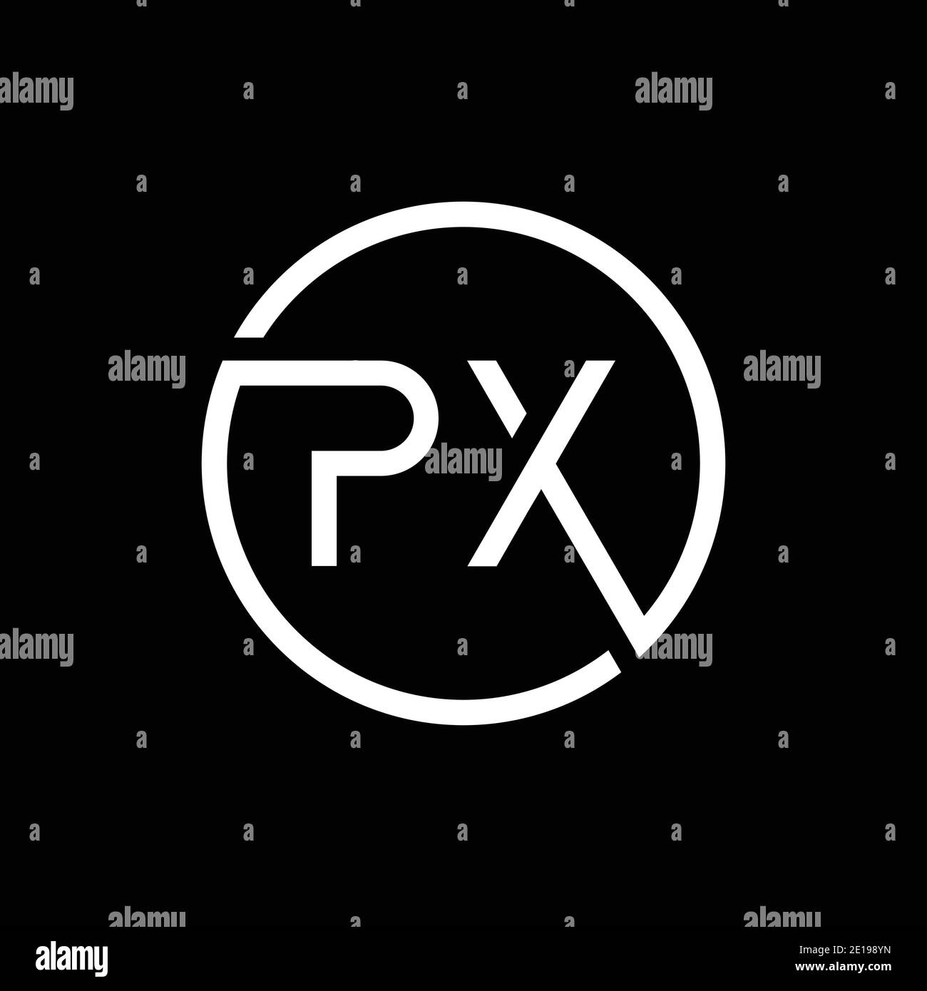 Px Logo Stock Illustrations – 1,393 Px Logo Stock Illustrations, Vectors &  Clipart - Dreamstime