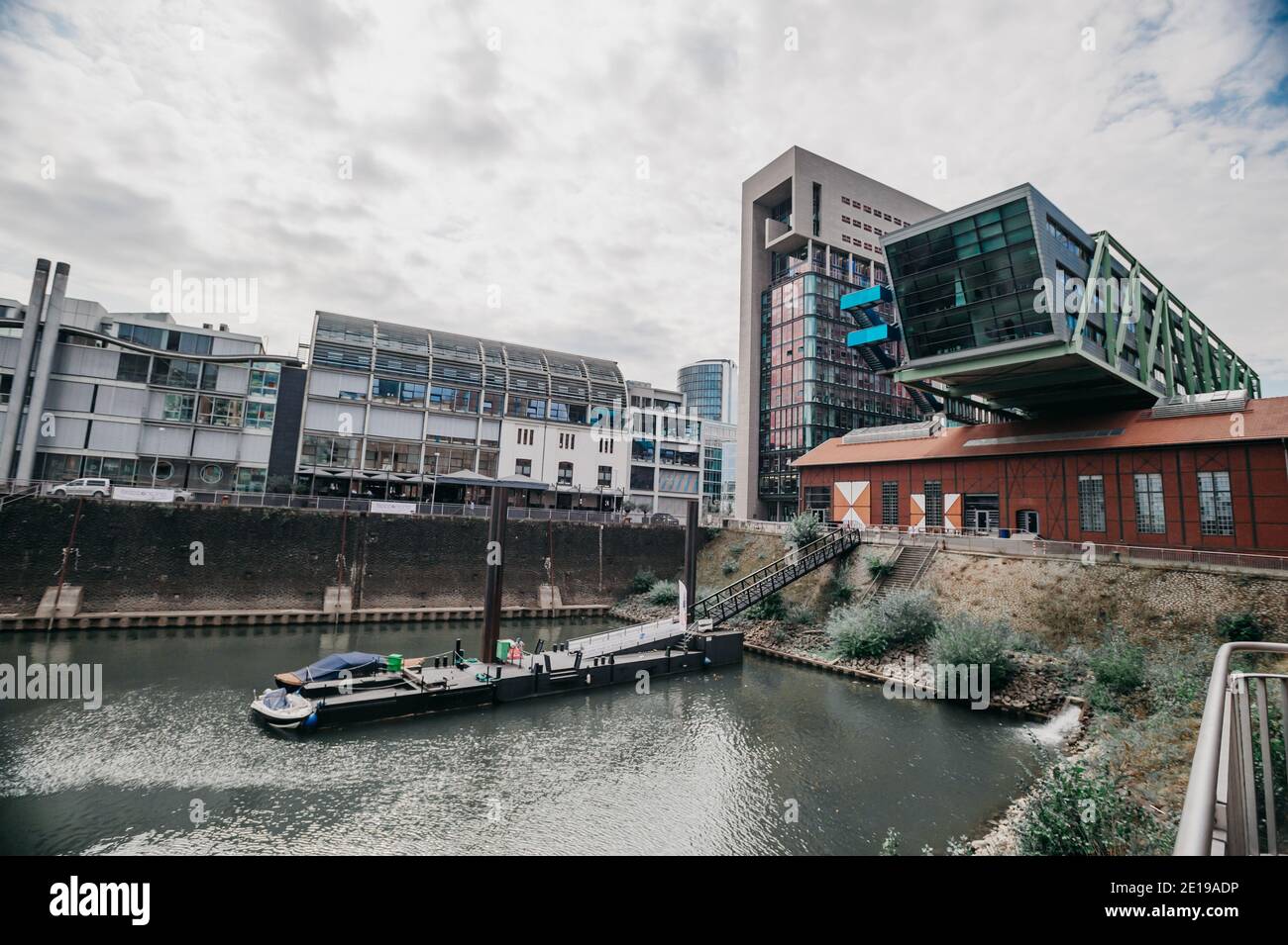 Duisburg, Deutschland. 26th June, 2022. firo : 06/26/2022, American Football,  EFL Season 2022, European League of Football, Rhein Fire Dusseldorf -  Barcelona Dragons Jason AGUEMON, Rhein Fire Credit: dpa/Alamy Live News  Stock Photo - Alamy