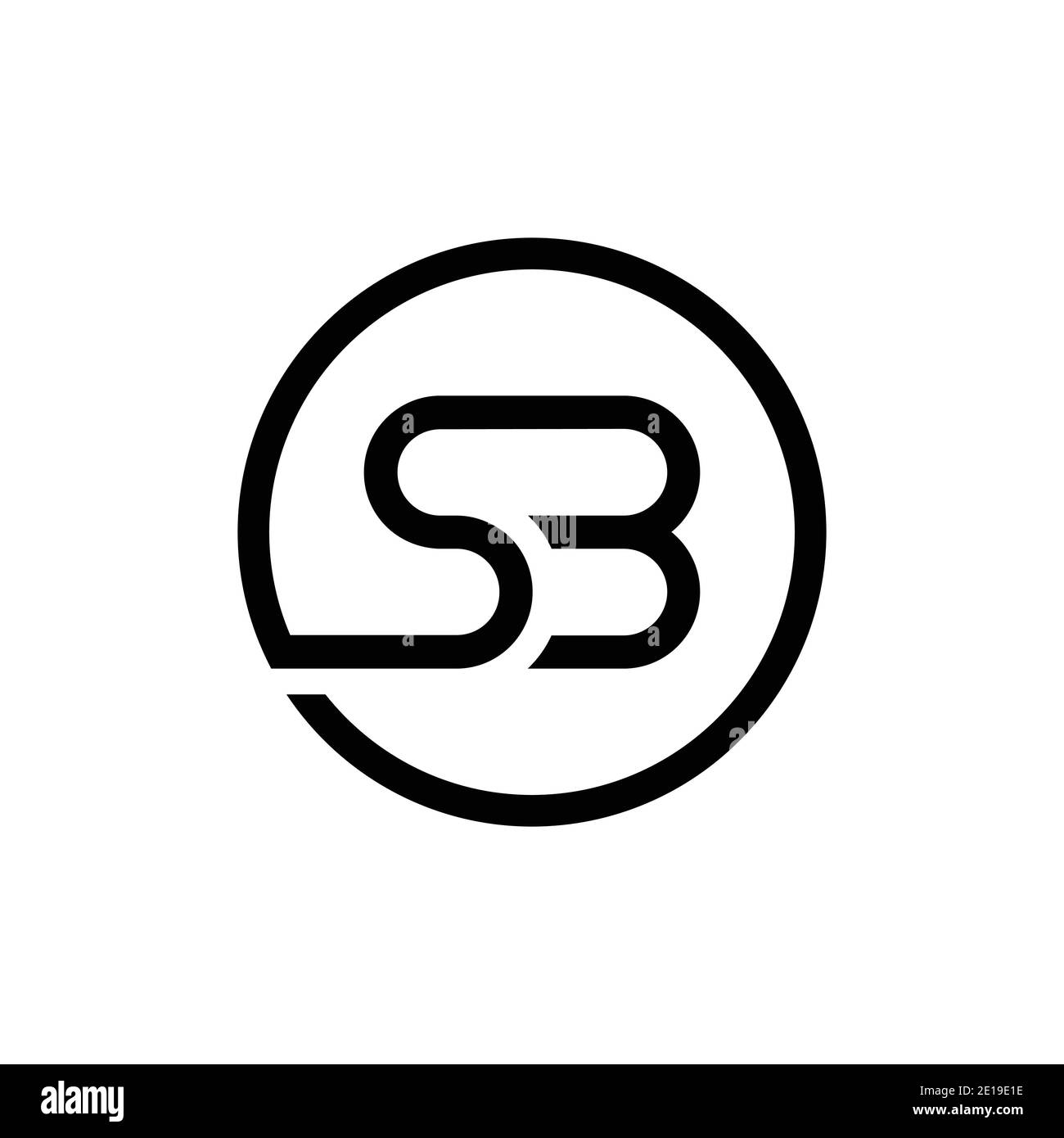 Alphabet sb hi-res stock photography and images - Alamy