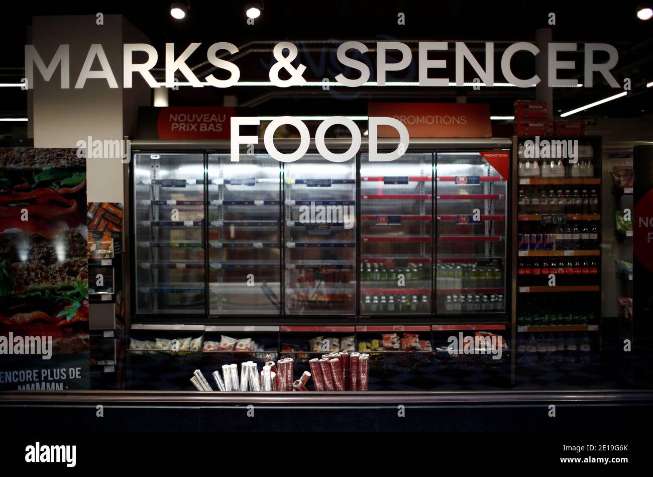 M S Food Logo High Resolution Stock Photography And Images Alamy M S Food Logo High Resolution Stock Photography And Images Alamy