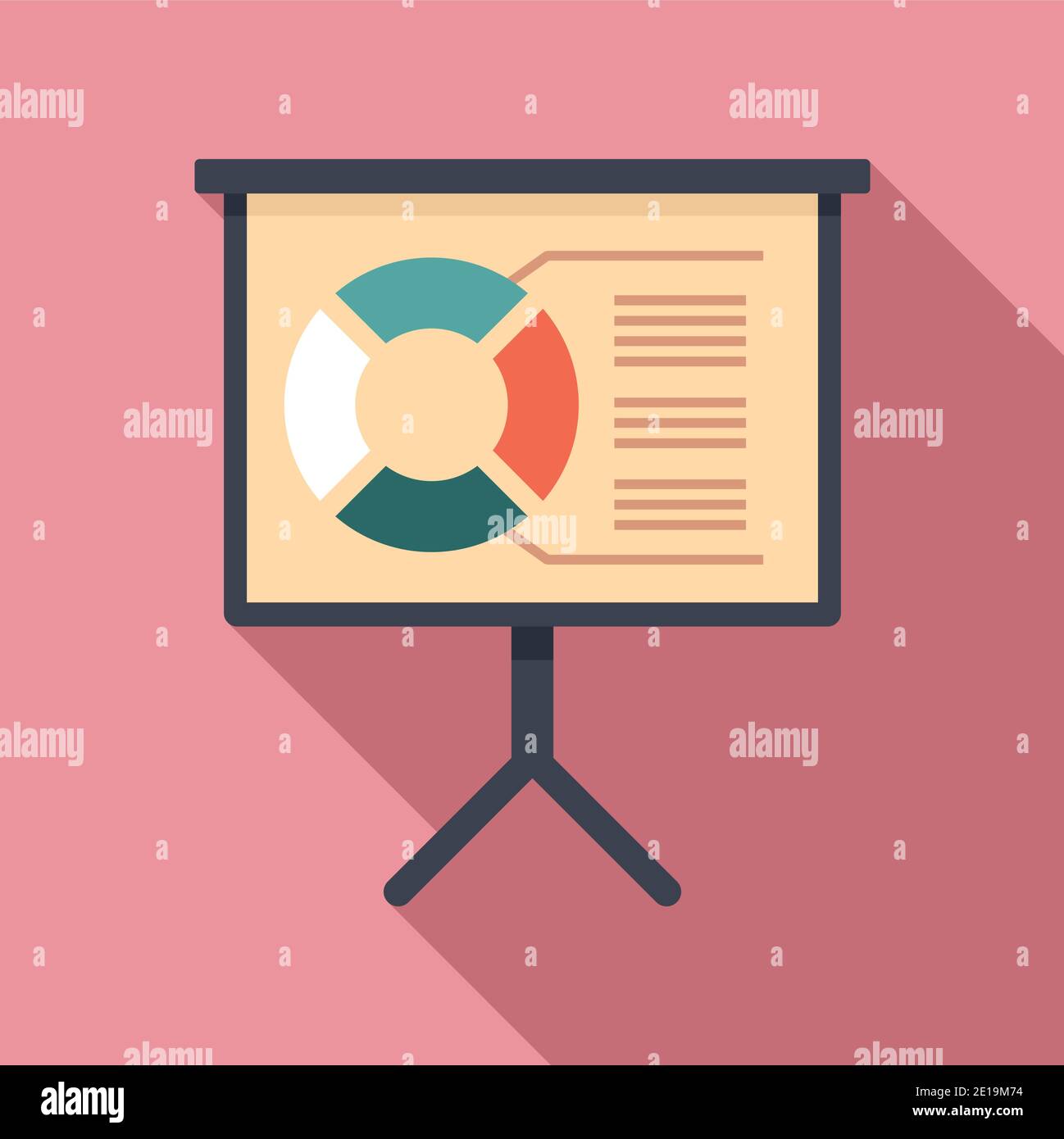 Chart Board Design Easy 