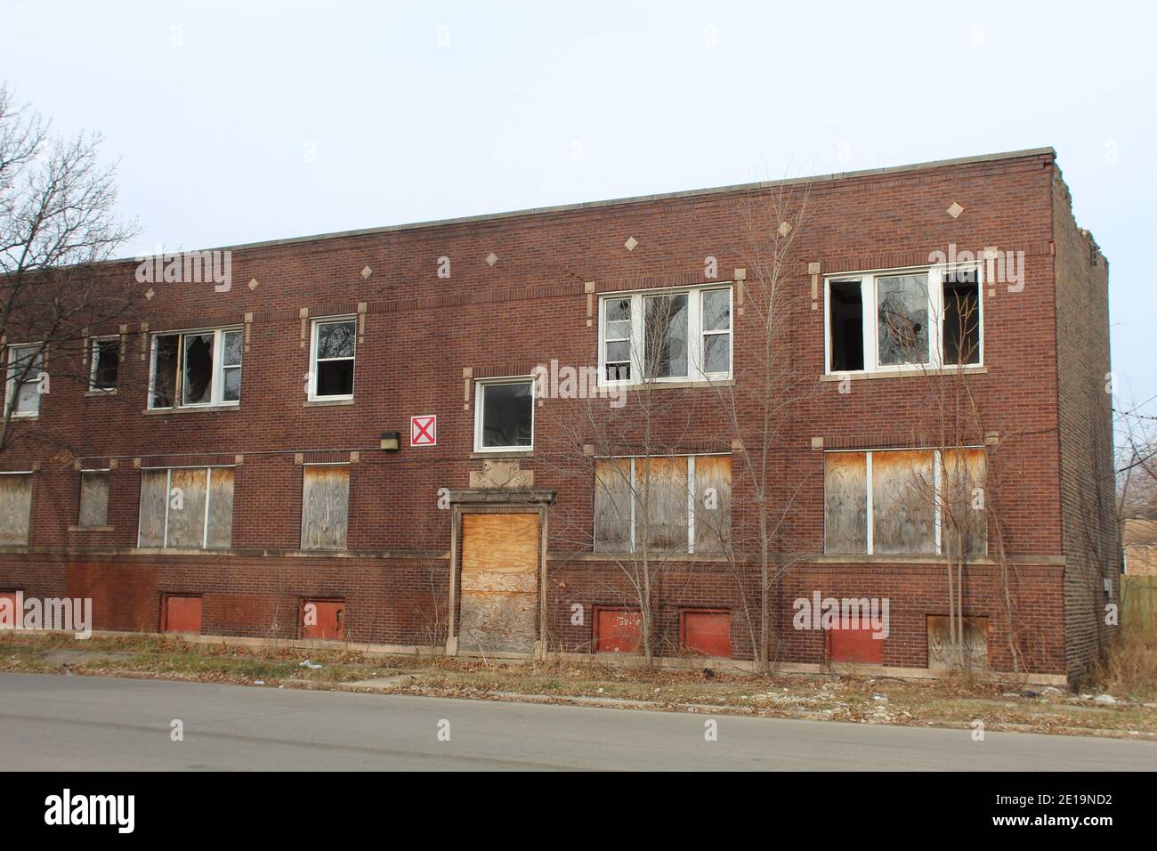 Chicago apartment hires stock photography and images Alamy