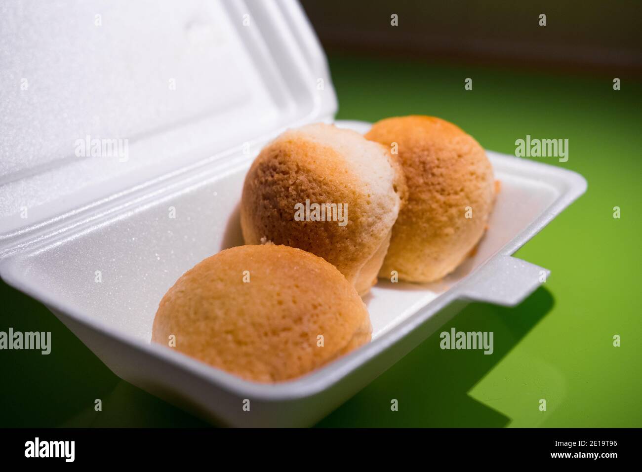 Steamed Buns Hong Kong High Resolution Stock Photography And Images Alamy