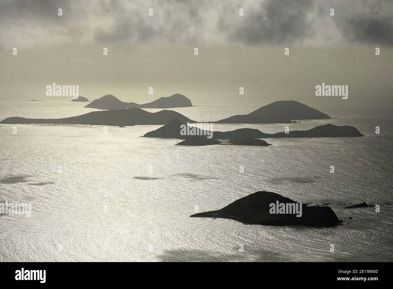 Ginger island bvi hires stock photography and images Alamy