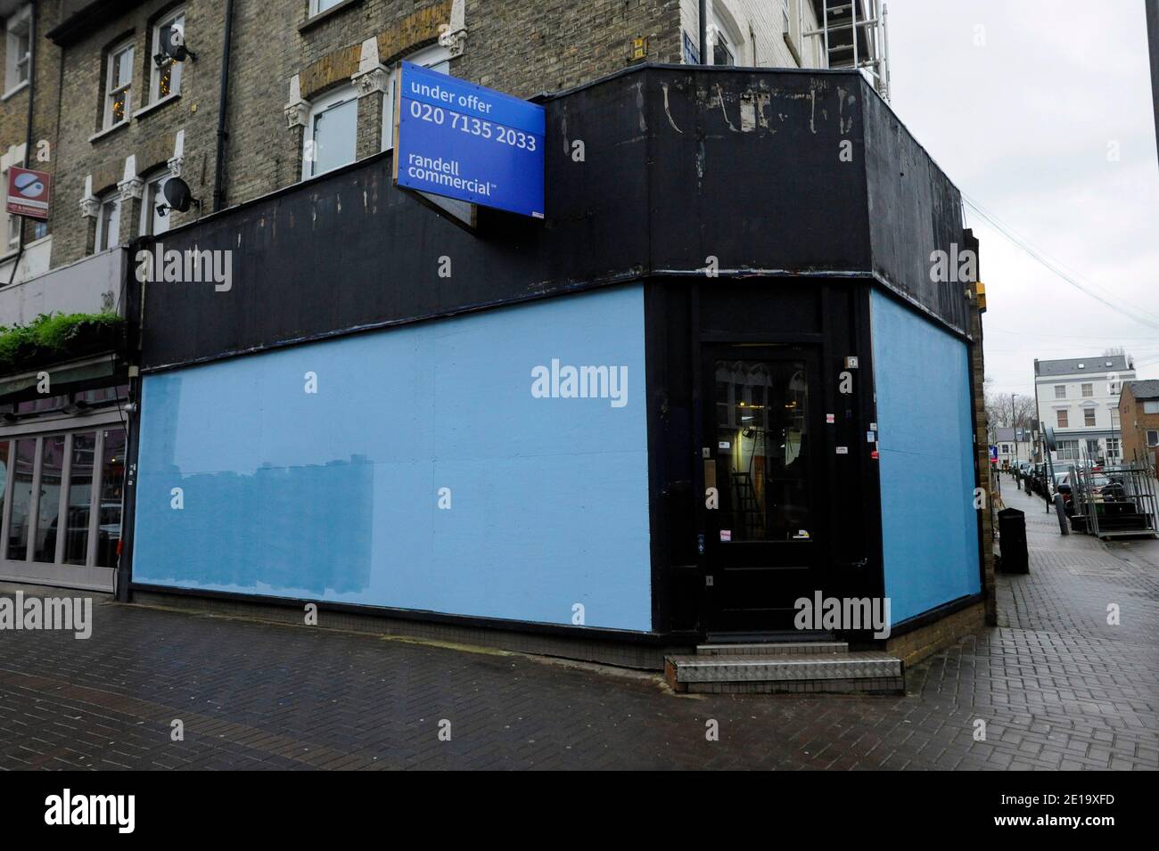 Joe and the juice london hires stock photography and images Alamy