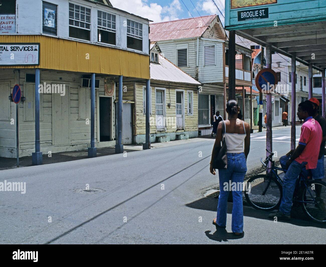 Micoud hires stock photography and images Alamy