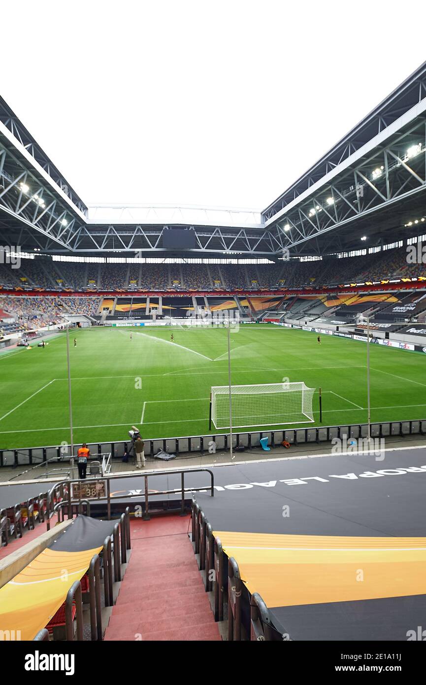 Germany dusseldorf soccer stadium building hi-res stock photography and  images - Alamy