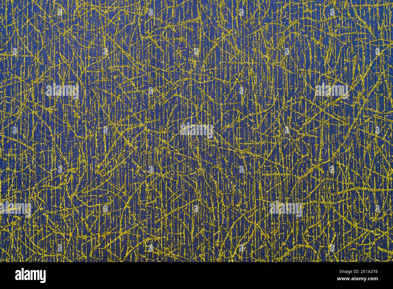 Decorative Fabric Material Surface Background Texture Stock Photo