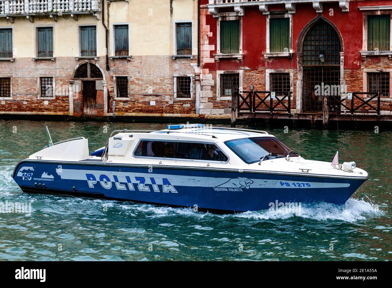 Venezia :: Italy :: Profilo della Squadra 