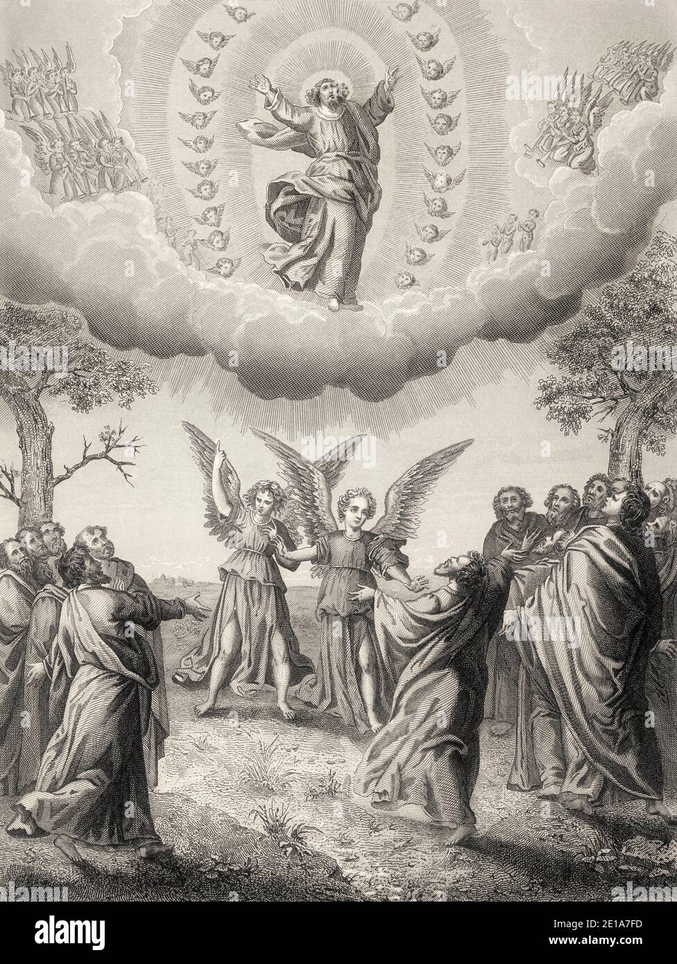 Jesus New Testament