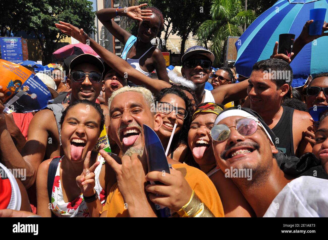 Rio De Janeiro Brazil March 5 17 Happy Brazilian People Celebrate Carnival At Street Block Called Monobloco Which Is One Of The Biggest Stock Photo Alamy Rio De Janeiro Brazil March 5 17 Happy Brazilian People Celebrate Carnival At Street Block Called Monobloco Which Is One Of The Biggest Stock Photo Alamy