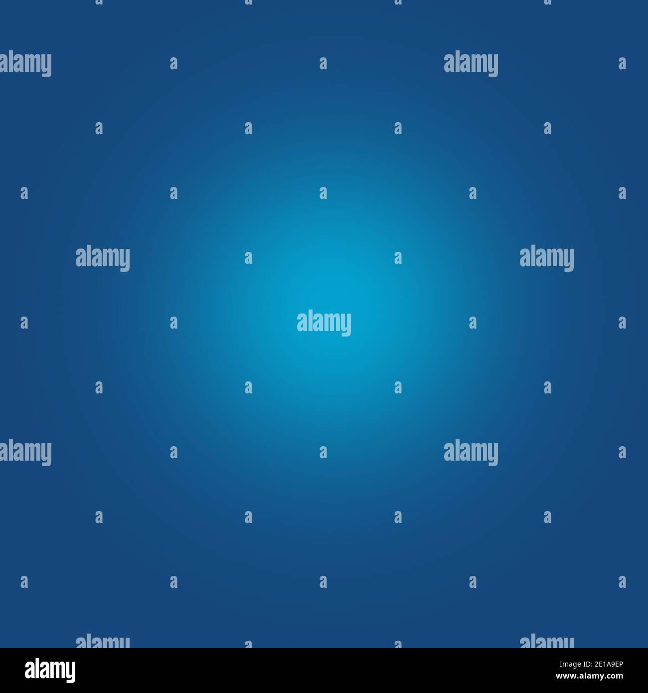 abstract background,simple blue and white gradient background Stock Photo