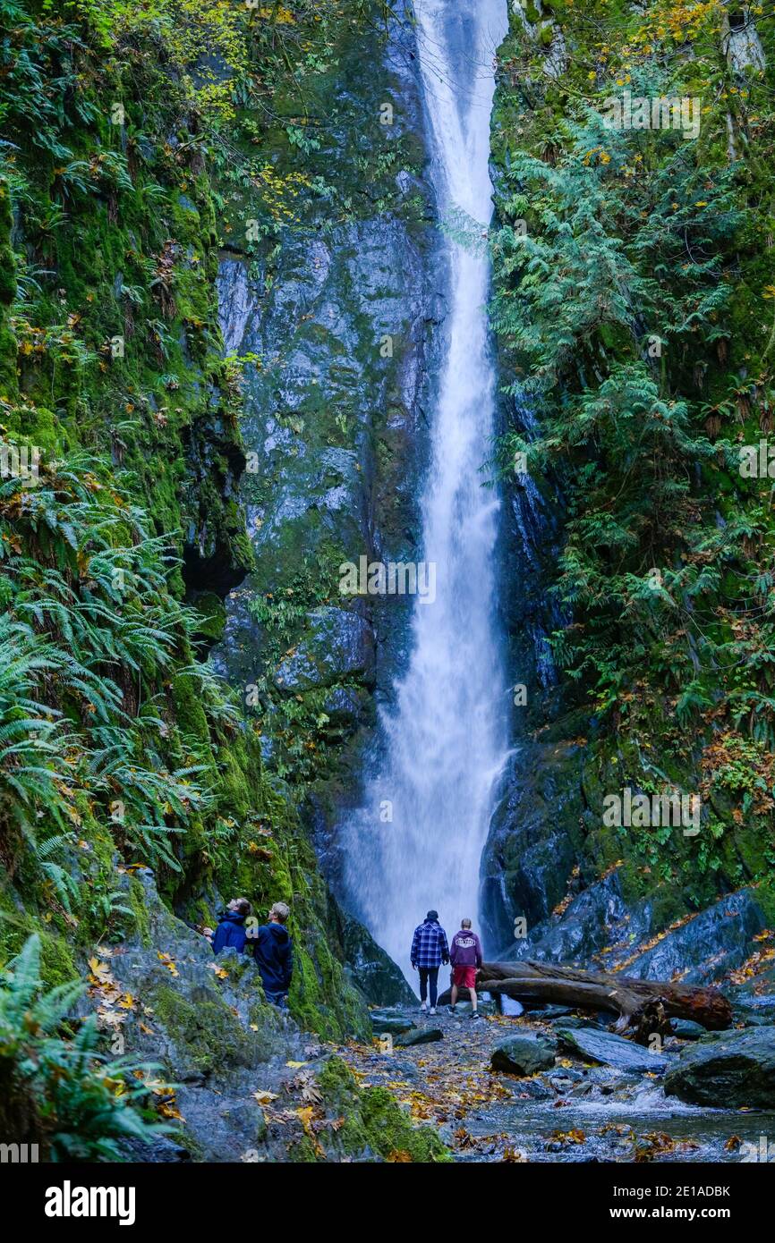 Langford british columbia hires stock photography and images Alamy